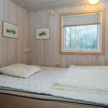 Holiday Vakantiehuis *