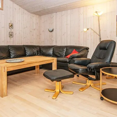 Holiday Vakantiehuis Herning