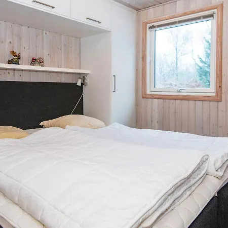 Vakantiehuis Holiday Herning