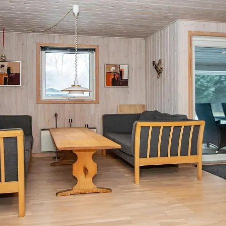 Holiday Vakantiehuis *